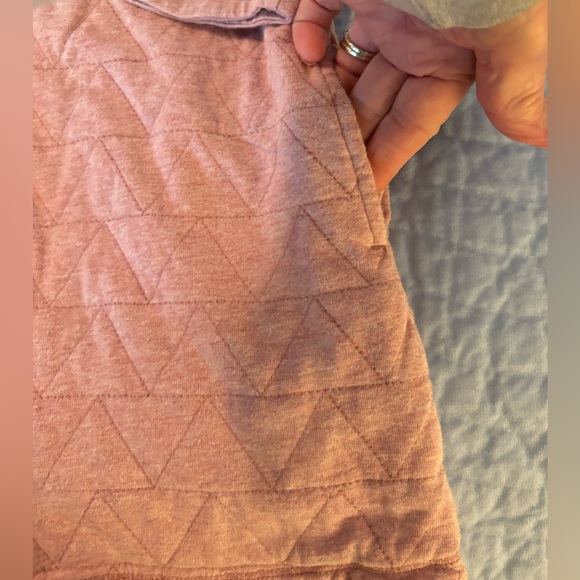 Cute size 5 Tea Collection quilted cotton lined dress - Picture 10 of 16